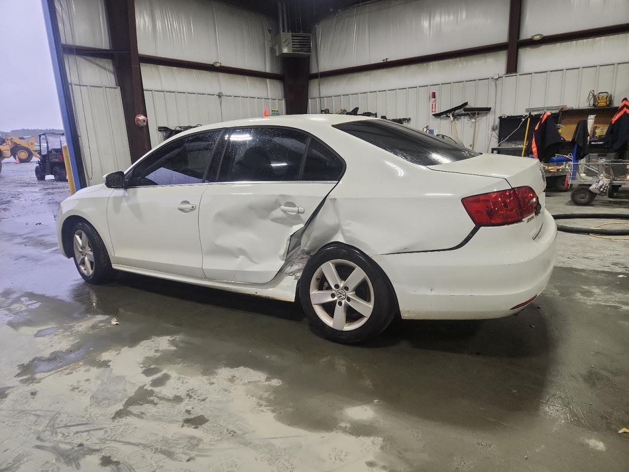 2014 VOLKSWAGEN JETTA