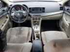 2014 MITSUBISHI LANCER