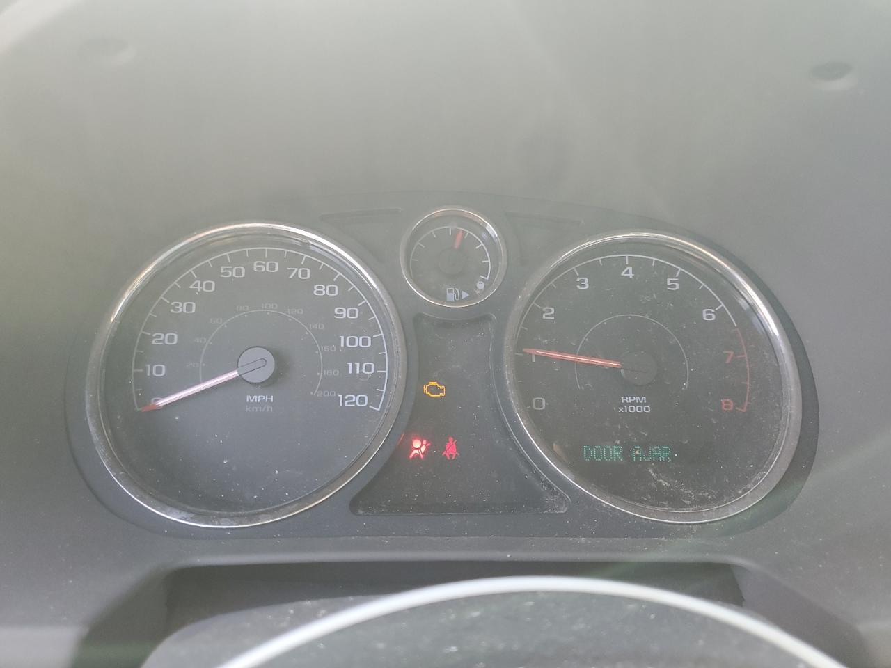 2007 CHEVROLET COBALT