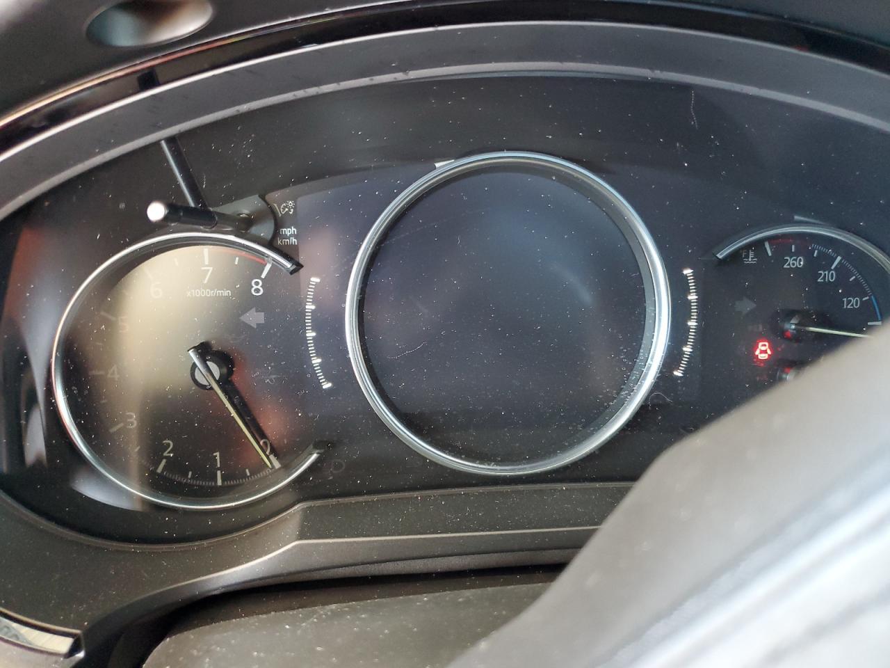 2021 MAZDA CX-9