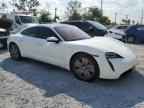 2022 PORSCHE Taycan