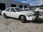 2003 FORD Crown Victoria