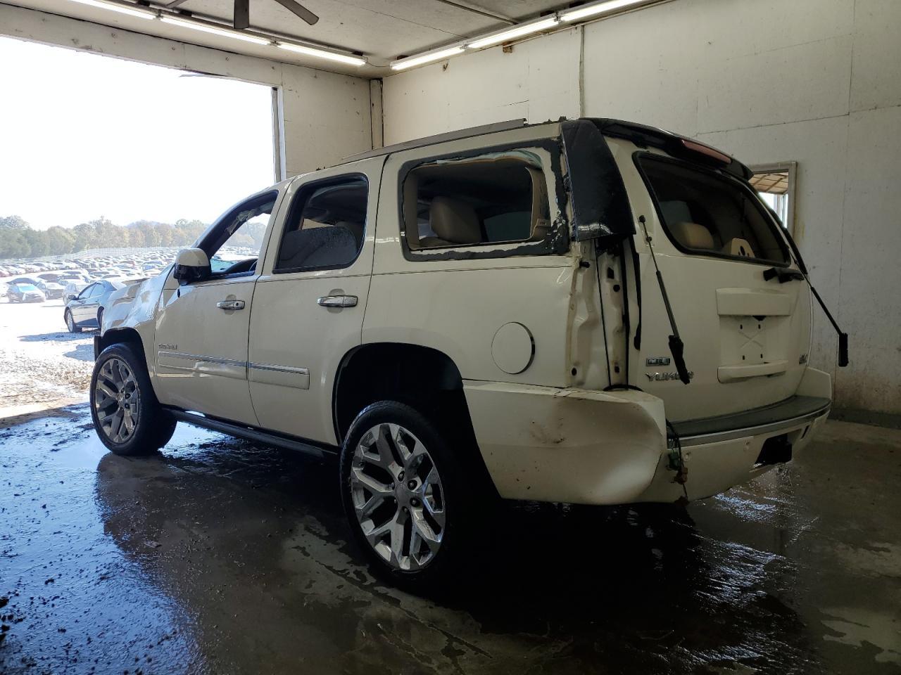2011 GMC Yukon