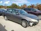 2005 TOYOTA CAMRY