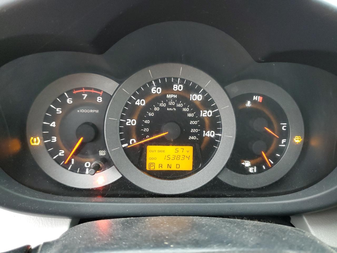 2007 TOYOTA RAV4