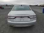 2019 LINCOLN Continental