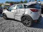 2018 MAZDA CX-3