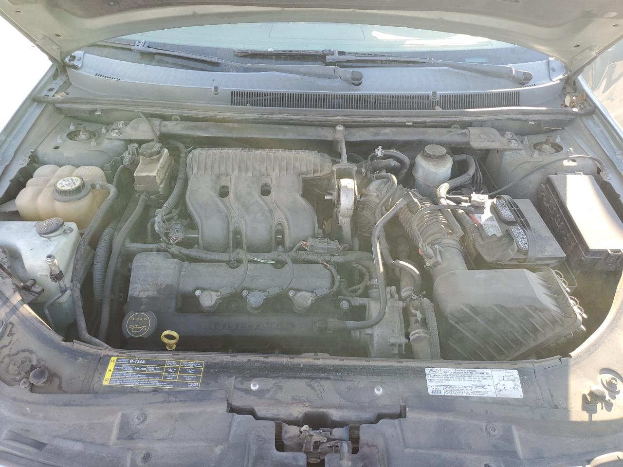 2006 FORD Five Hundred