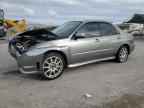 2007 SUBARU IMPREZA