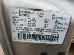 2002 JEEP Liberty