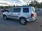 2014 HONDA PILOT
