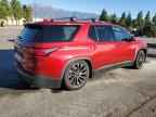 2022 CHEVROLET TRAVERSE