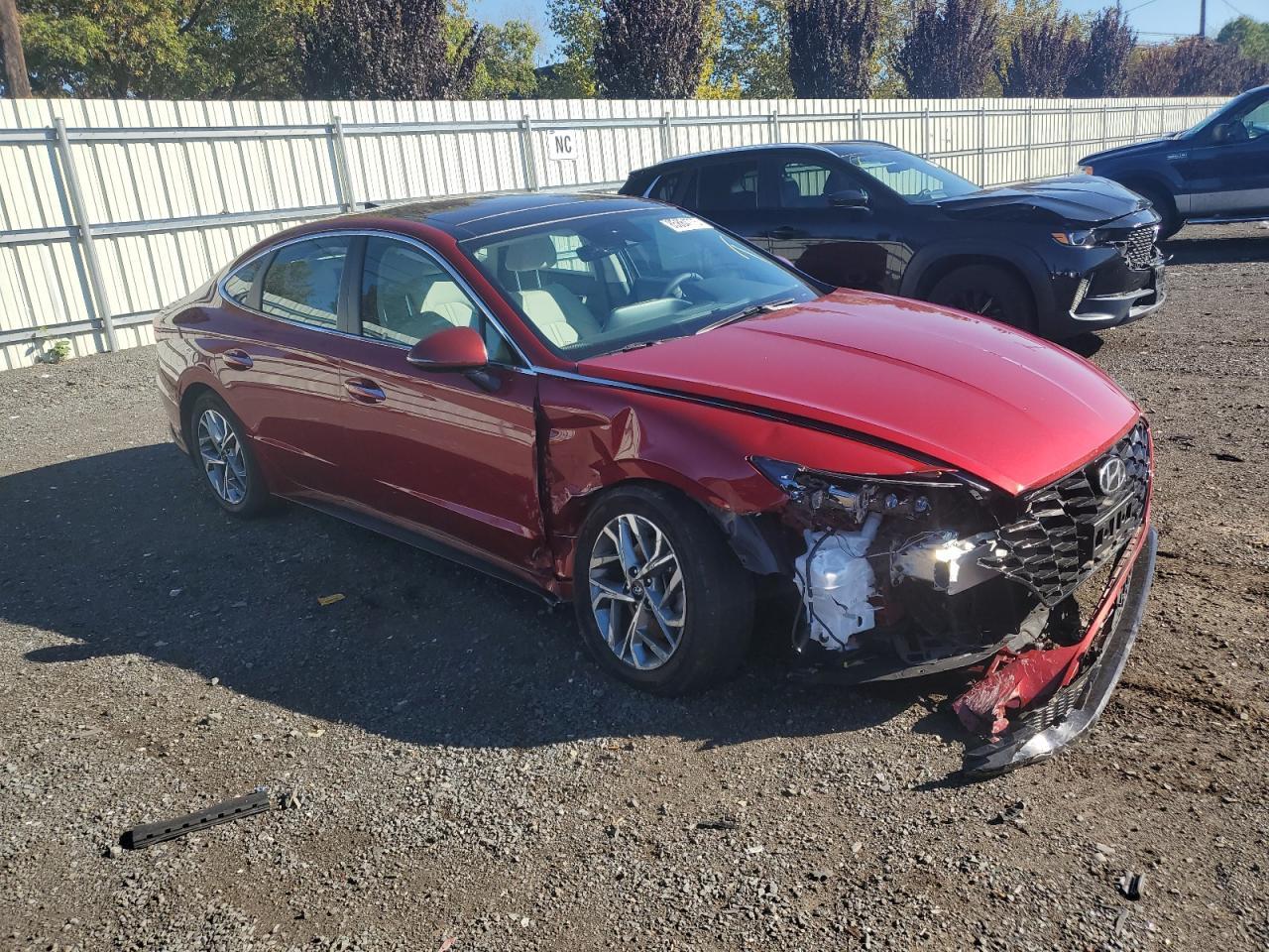 2023 HYUNDAI SONATA