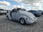 1936 FORD Coupe