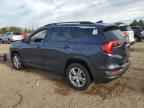 2018 GMC Terrain
