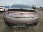 2018 LINCOLN MKZ