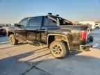 2017 GMC Sierra