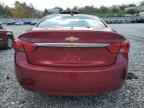 2015 CHEVROLET IMPALA