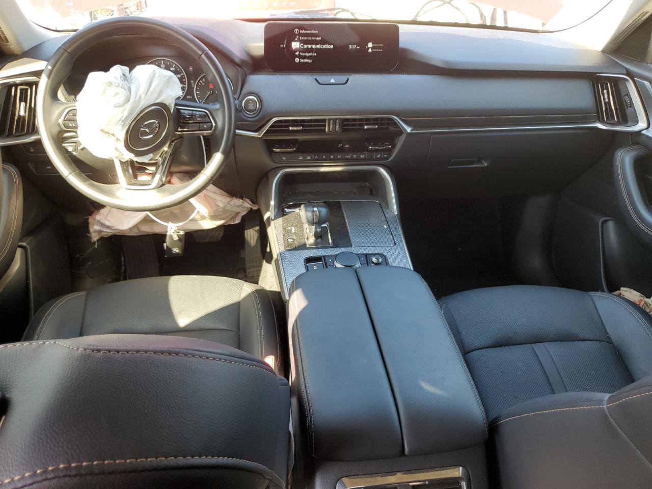 2024 MAZDA CX-90