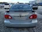 2004 TOYOTA COROLLA