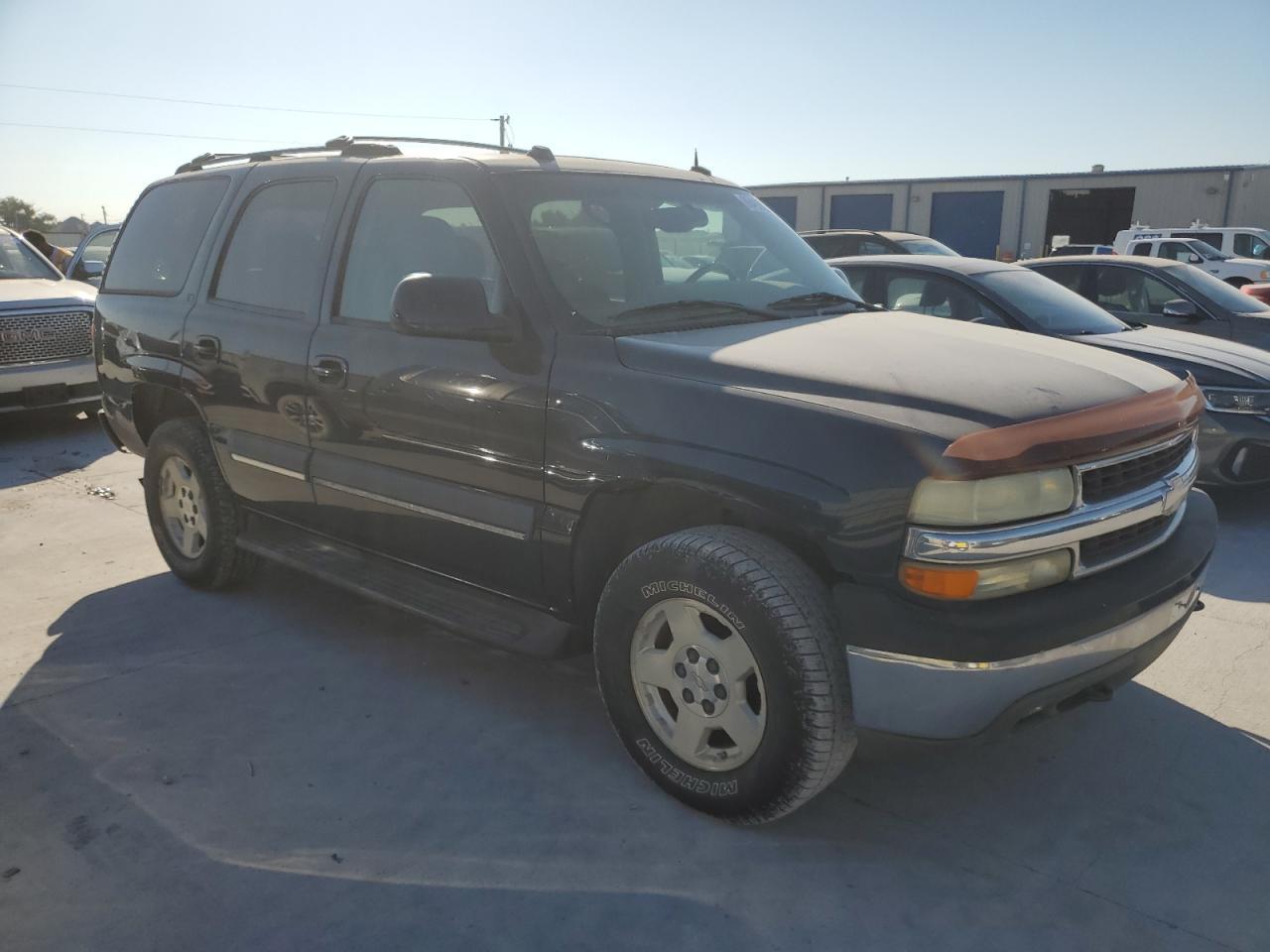 2005 CHEVROLET Tahoe