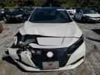 2023 NISSAN LEAF