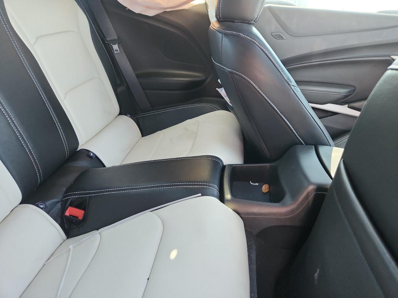 2023 CHEVROLET Camaro
