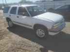 2000 CHEVROLET BLAZER