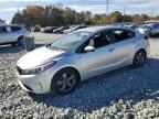 2018 KIA FORTE