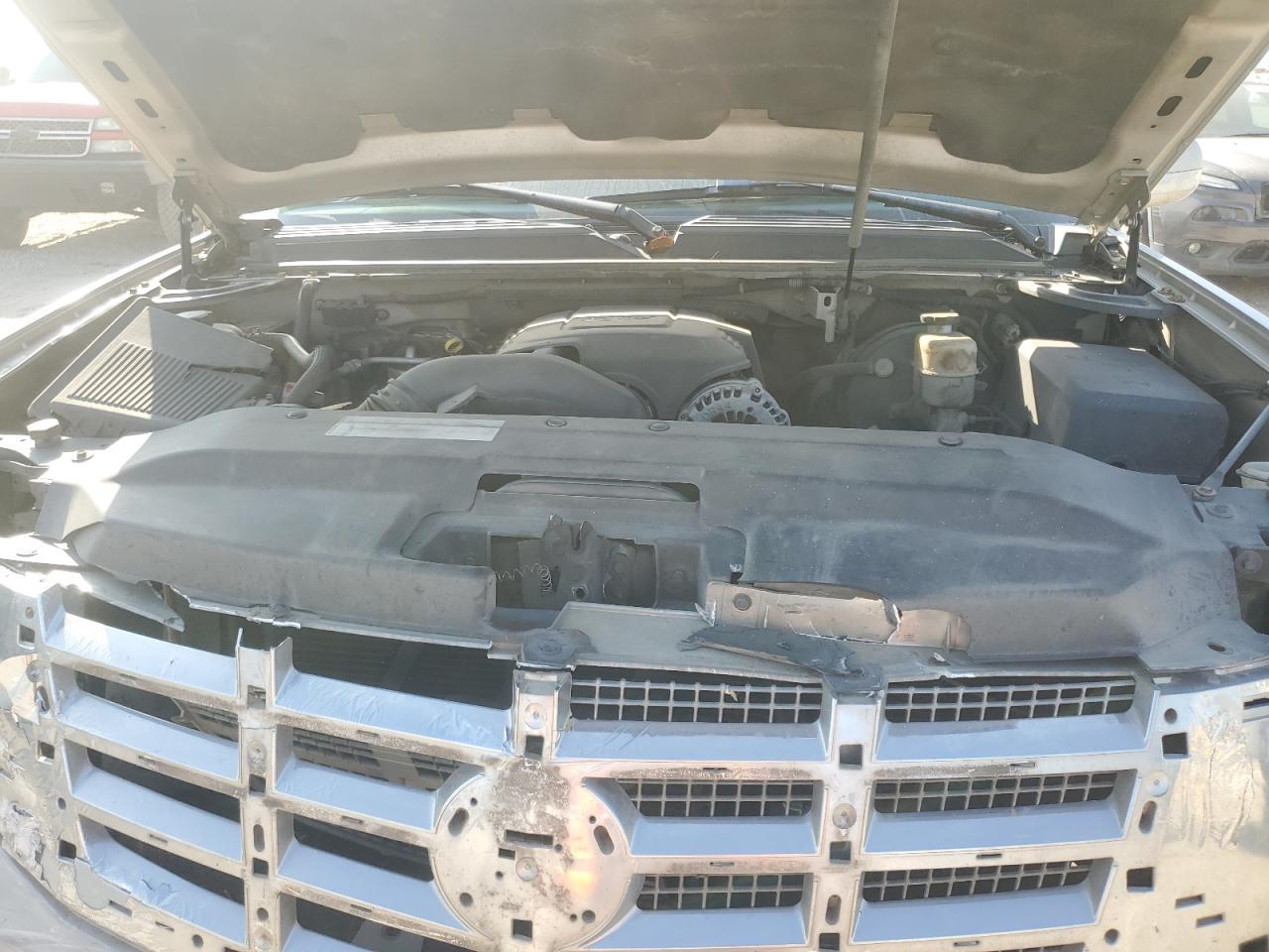 2007 CADILLAC ESCALADE