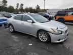 2010 NISSAN Maxima