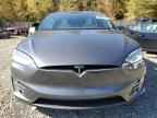 2020 TESLA MODEL X
