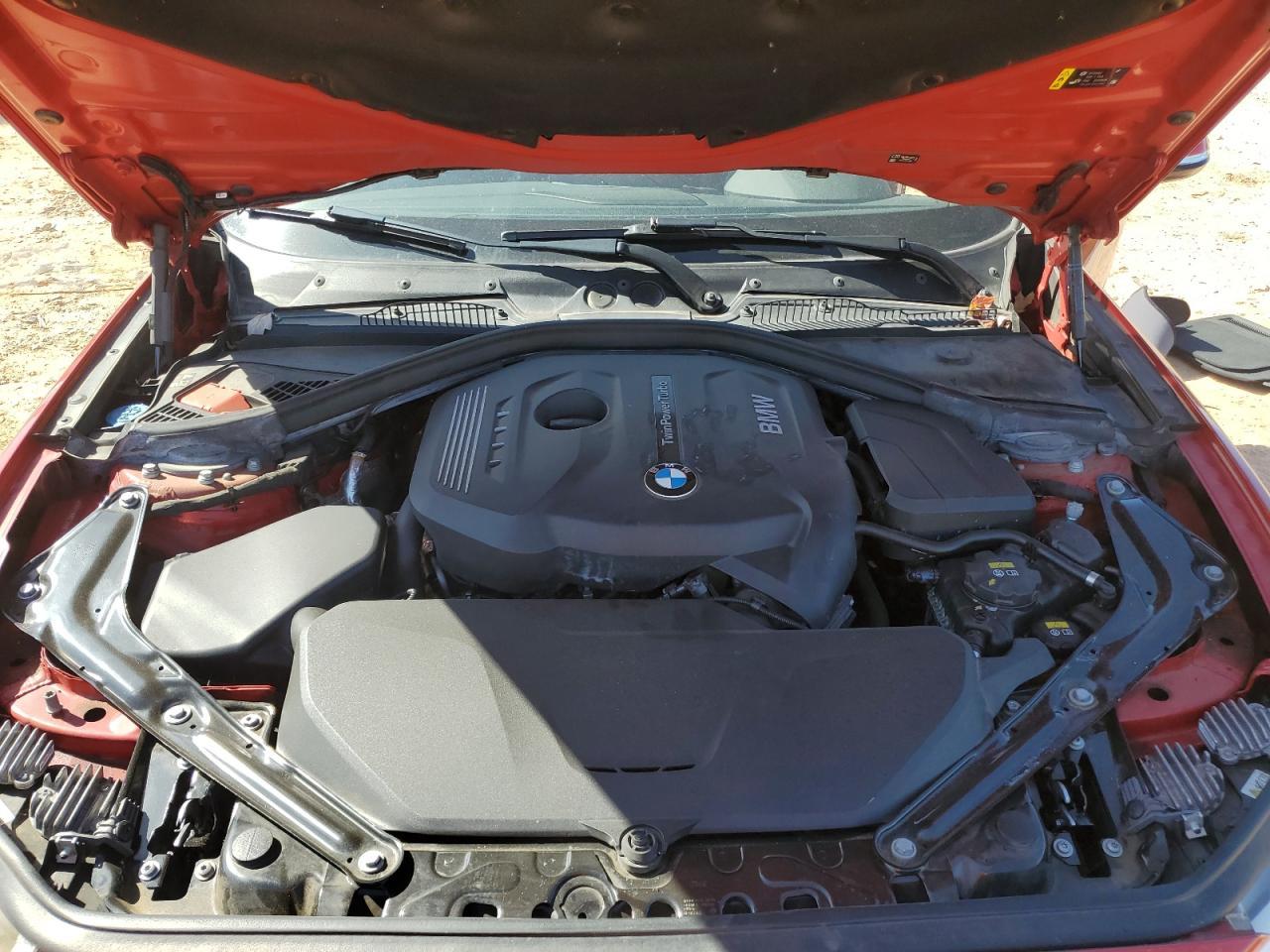 2017 BMW 2 Series