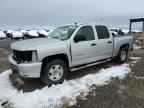 2010 CHEVROLET Silverado