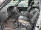 2003 CHEVROLET Avalanche