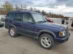 2003 LAND ROVER Discovery