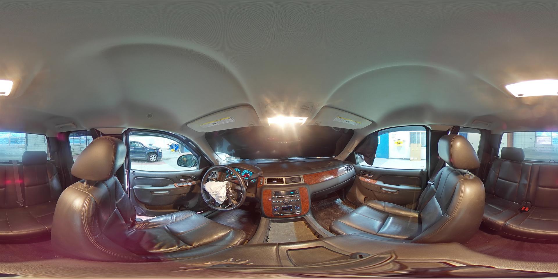 2010 CHEVROLET Silverado