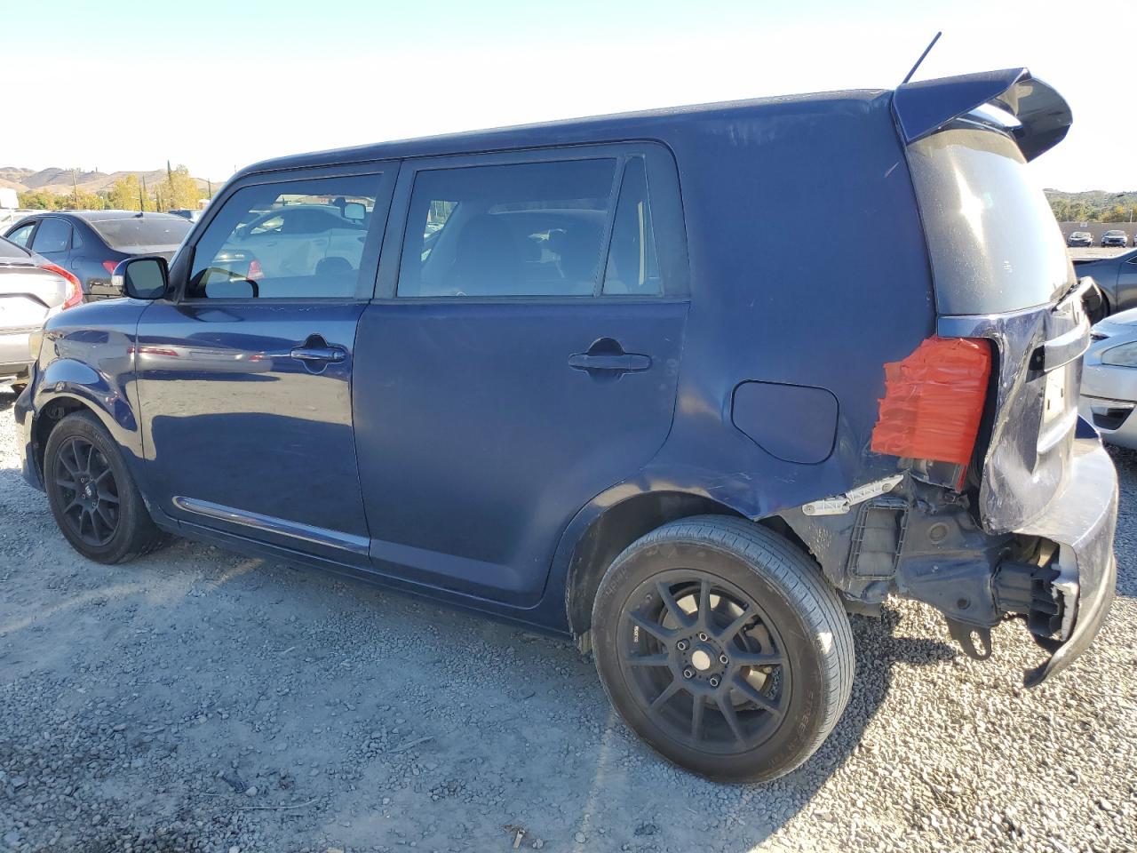2013 TOYOTA SCION