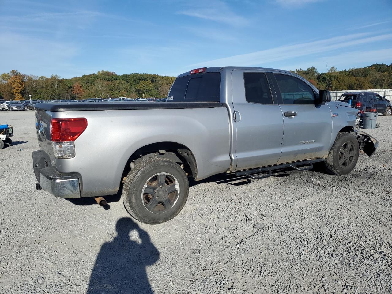 2012 TOYOTA TUNDRA