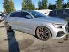 2021 AUDI SQ8