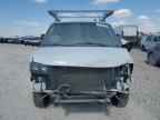 2022 GMC Savana