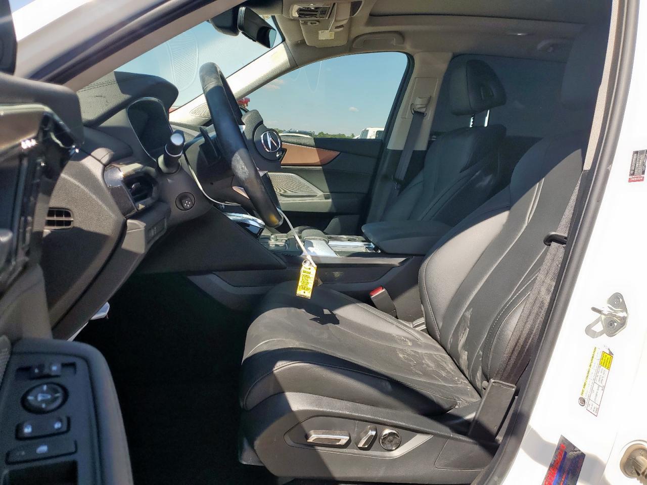 2022 ACURA MDX
