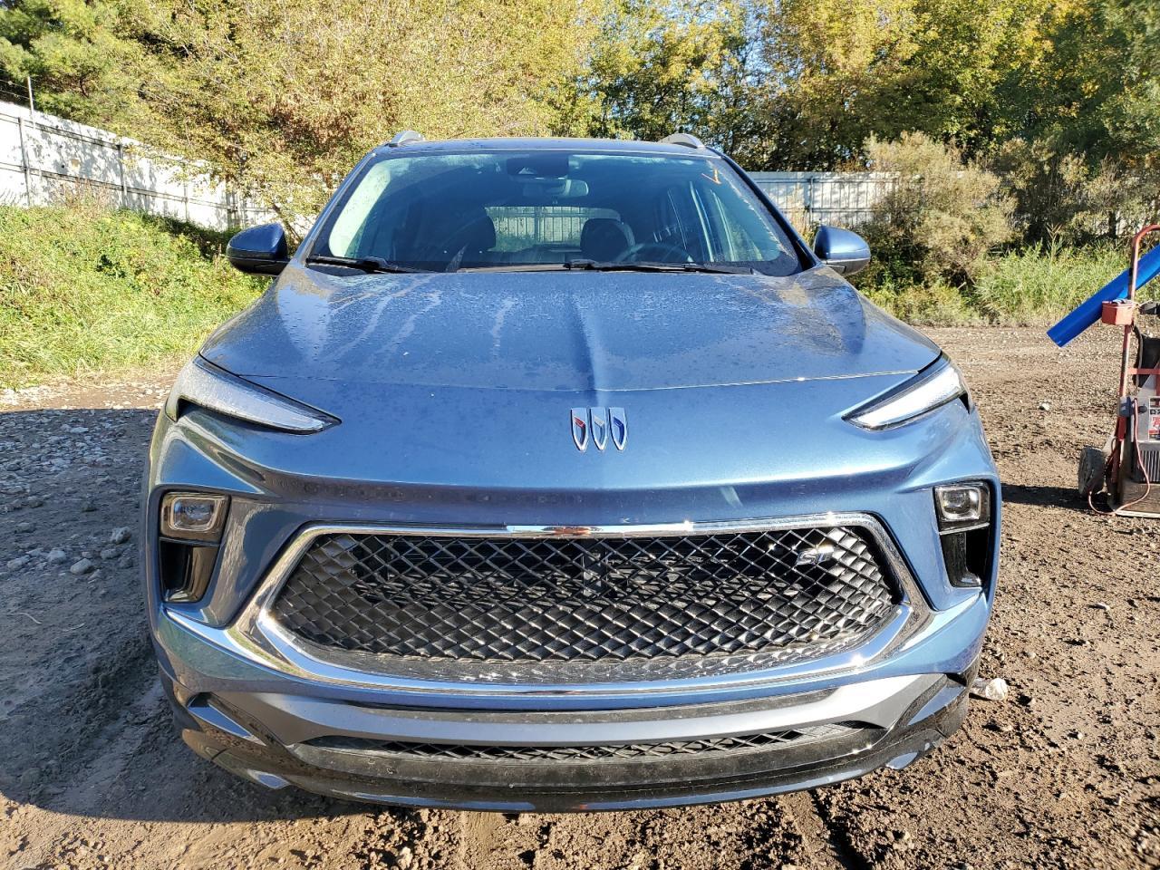 2025 BUICK Encore GX