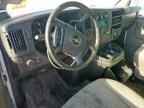 2022 CHEVROLET EXPRESS 2500