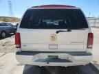 2002 CADILLAC ESCALADE