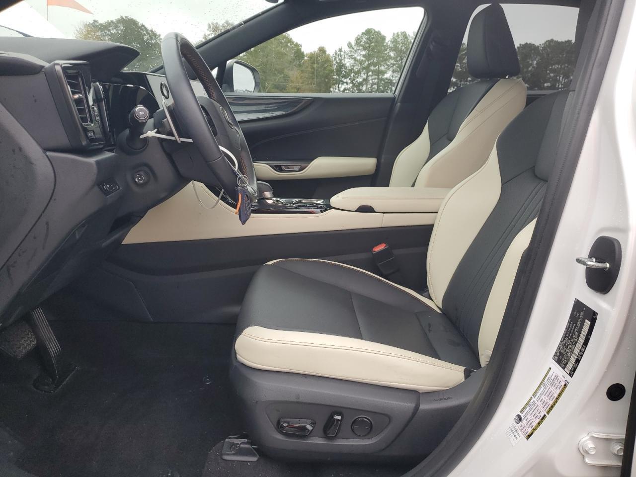 2023 LEXUS NX 350