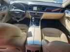 2015 HYUNDAI GENESIS