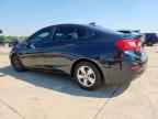 2016 CHEVROLET CRUZE
