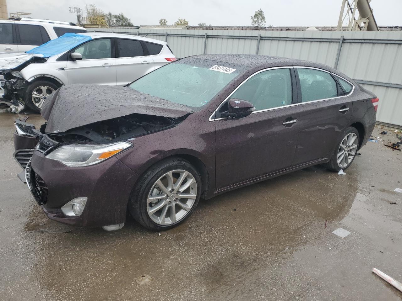 2014 TOYOTA Avalon