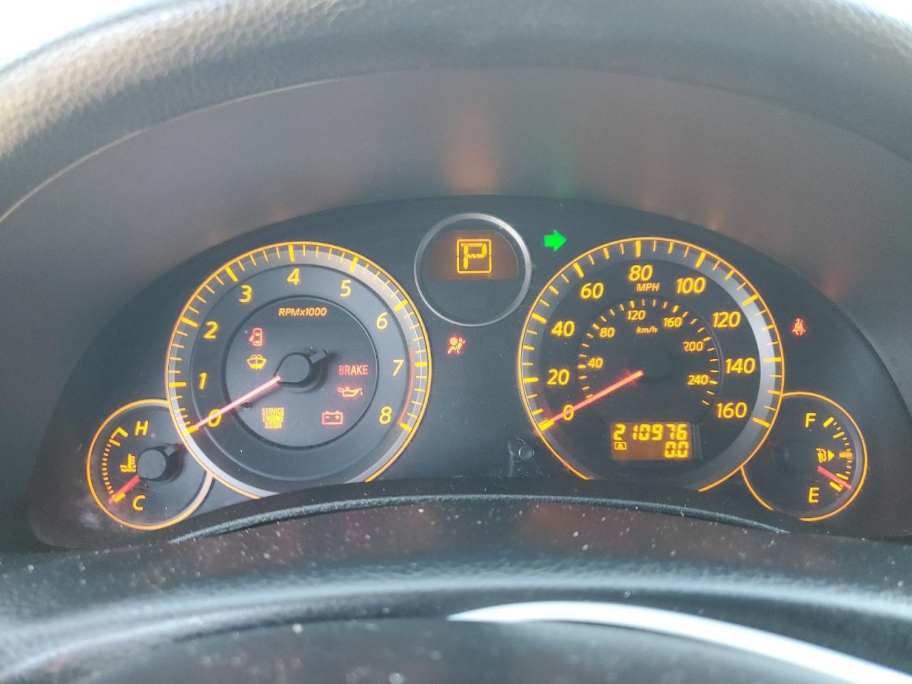 2005 INFINITI G35